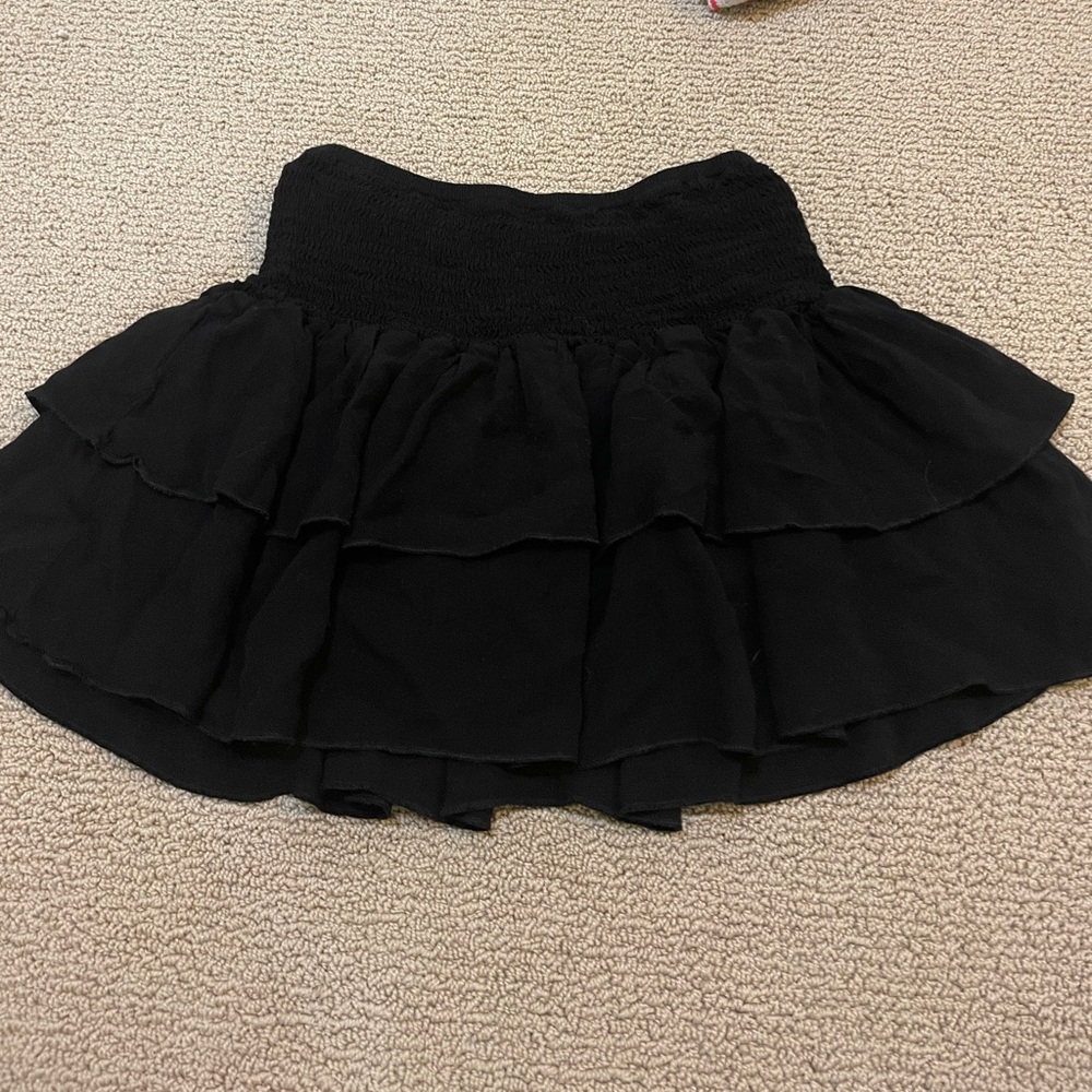 shein skirt size xxs